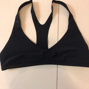 Brand New Lululemon Swim Top